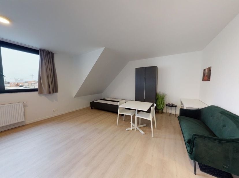 Appartement à louer
                    à 3000 Leuven
