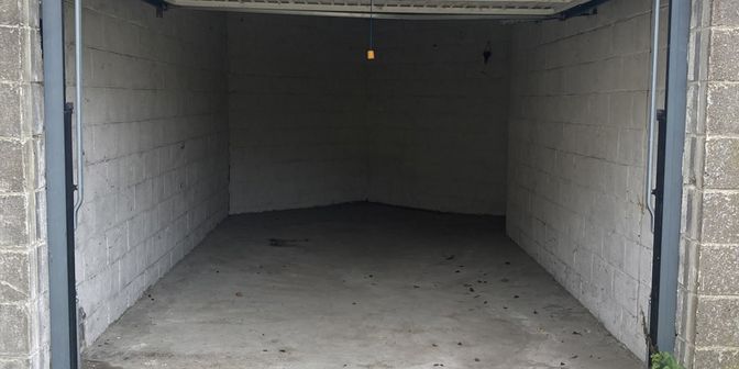 Garage te huur in Dendermondsesteenweg 321/347 321, 9040 Sint-Amandsberg