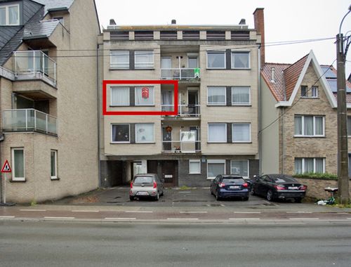                                         Appartement à vendre à Roeselare, € 95.000
