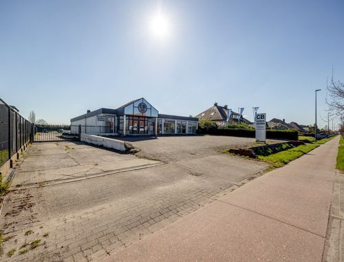                                         Commerce à vendre à Oostmalle, € 1.199.000
