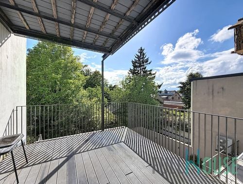                                         Appartement à louer à Woluwe-Saint-Pierre, € 1.200
