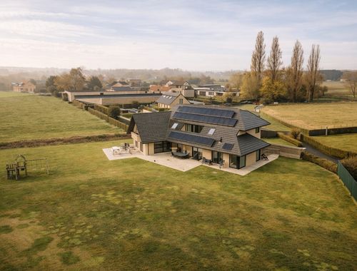                                         Villa à vendre à Rumbeke, € 1.095.000
