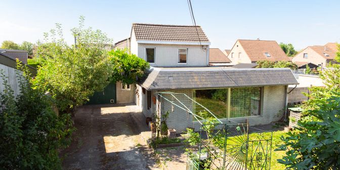 Maison à vendre à Rue de Maestricht, 17, 4651 Battice