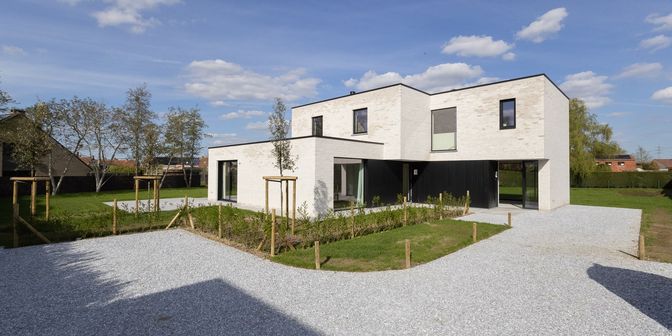 Huis te koop in Staakmolenstraat 40, 8800 Roeselare