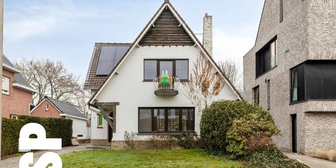 Huis te koop in Fehrenbachstraat 14, 2440 Geel