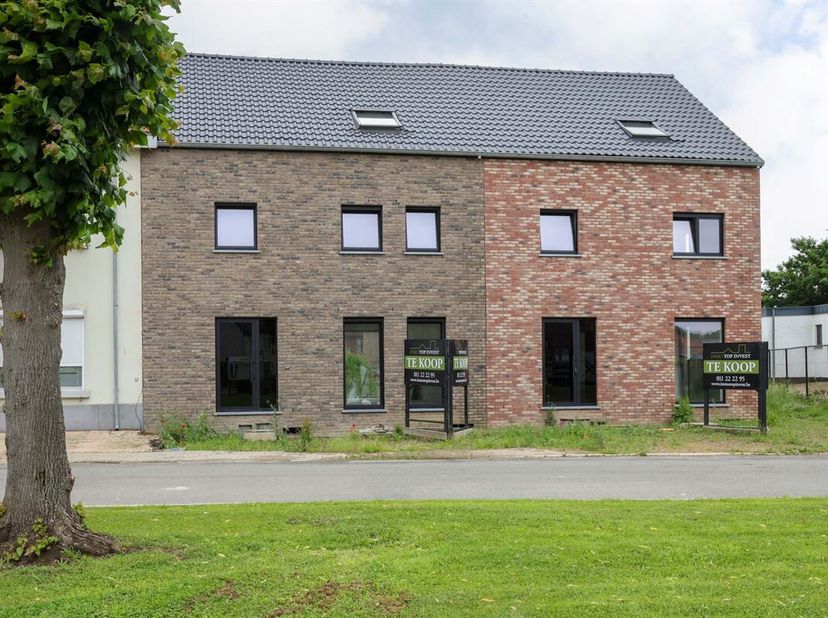 Maison à vendre
                    à 3450 Grazen