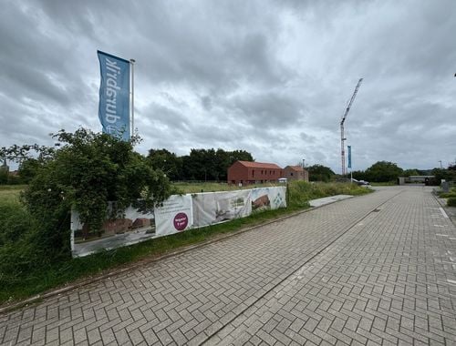                                         Terrain à bâtir à vendre à Opvelp, € 202.500
