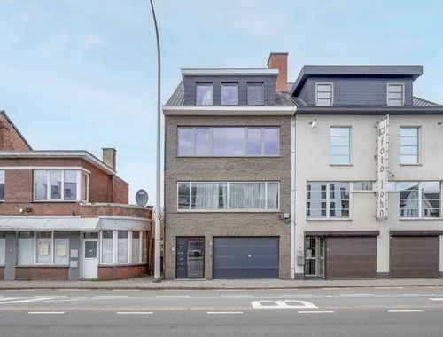                                         Appartement à louer à Hasselt, € 960
