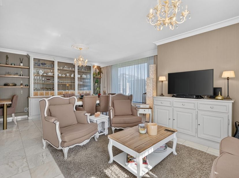 Appartement te koop in Maastrichtersteenweg 166 bus 4,
                    3500 Hasselt