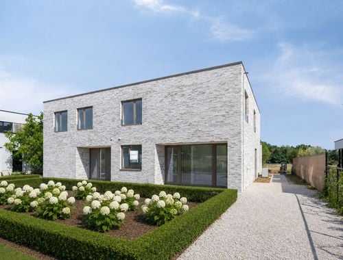                                         Woning te koop in Houwaart, € 583.000
