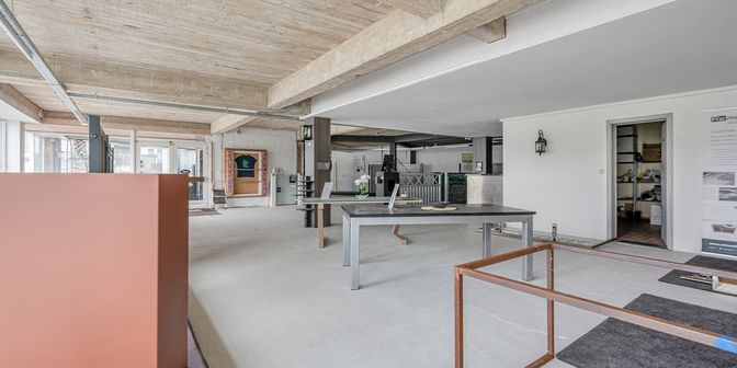 Bedrijfsvastgoed te koop in Mijnwerkersstraat 2, 9500 Moerbeke