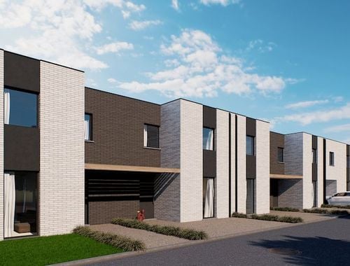                                         Vakantiewoning te koop in Nieuwpoort, € 350.000
