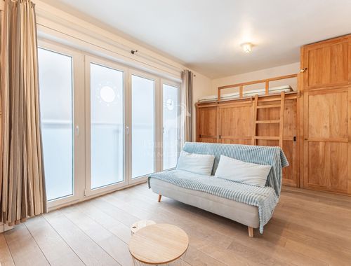                                         Studio à vendre à Nieuwpoort, € 114.999
