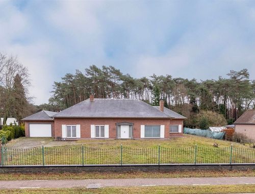                                         Maison unifamiliale à vendre à Tremelo, € 499.000
