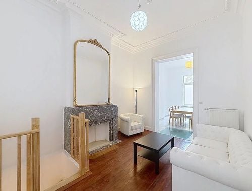                                         Appartement te huur in Etterbeek, € 1.900
