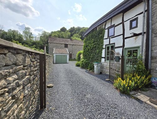                                         Woning te koop in Heyd, € 390.000
