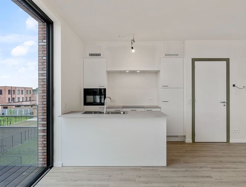                                         Appartement à vendre à Deurne, € 263.927,89
