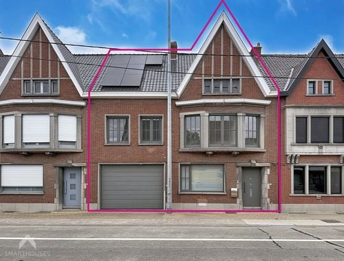                                         Woning te koop in Beveren-Leie, € 549.000
