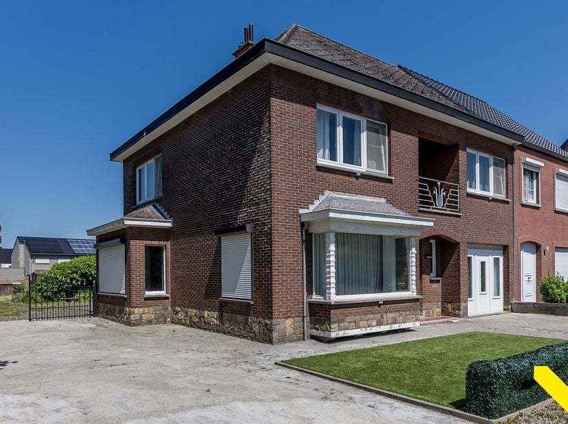 Maison à vendre
                    à 3980 Tessenderlo