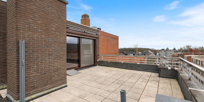 Appartement te koop in Roeselaarsestraat 6 bus 9, 8870 Izegem