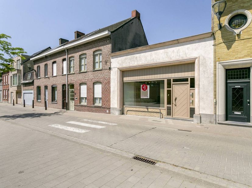 Huis te huur in Rekhof 35,
                    8970 Poperinge