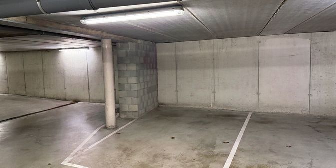 Garage à vendre à Antwerpsesteenweg 161, 2500 Lier