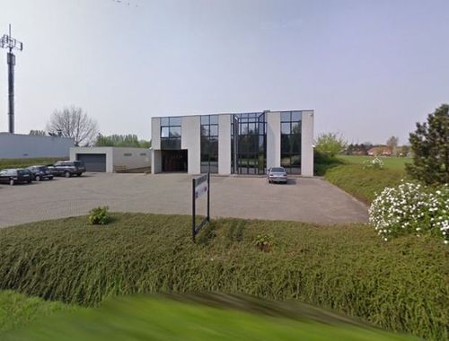                             Entrepôt à louer à Lier
