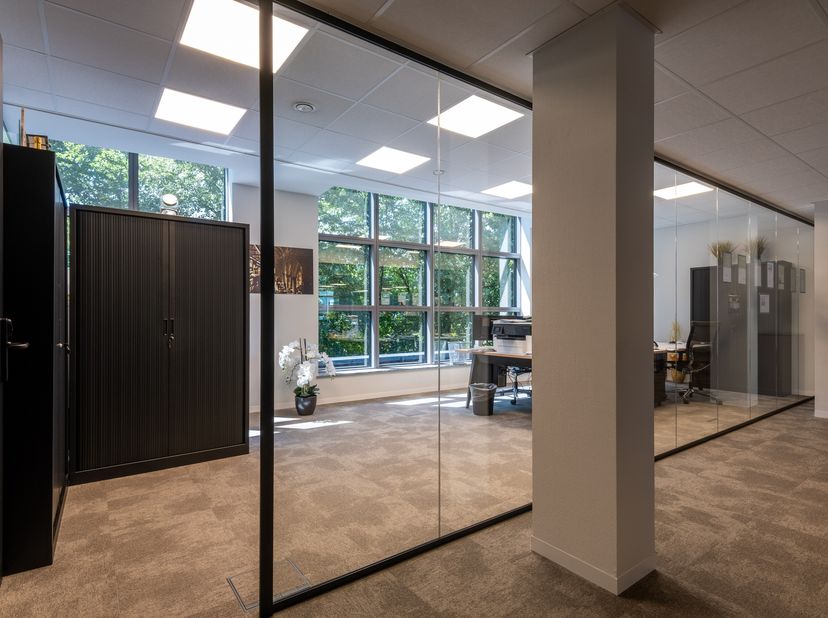 Bien professionnel à louer
                    à 2300 Turnhout
