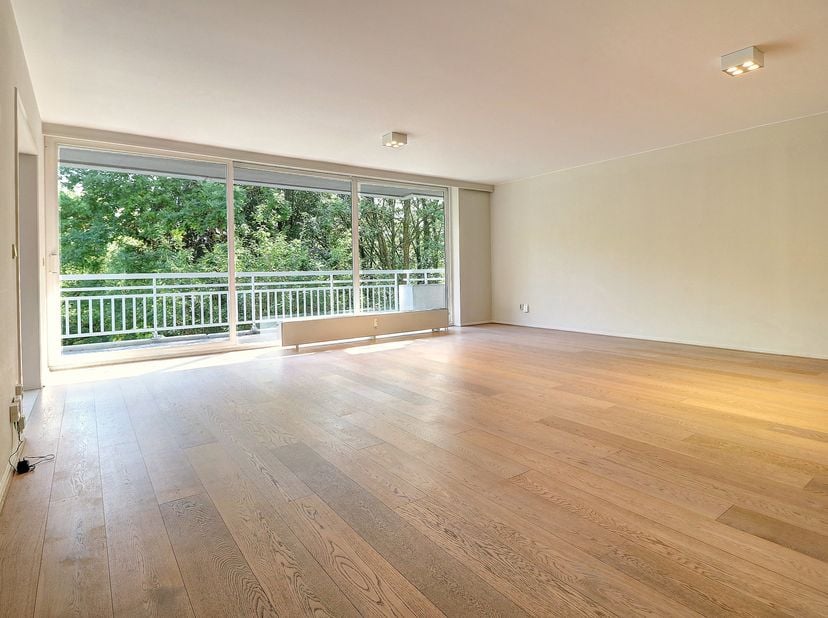 Appartement à louer à ,
                    1000 Bruxelles