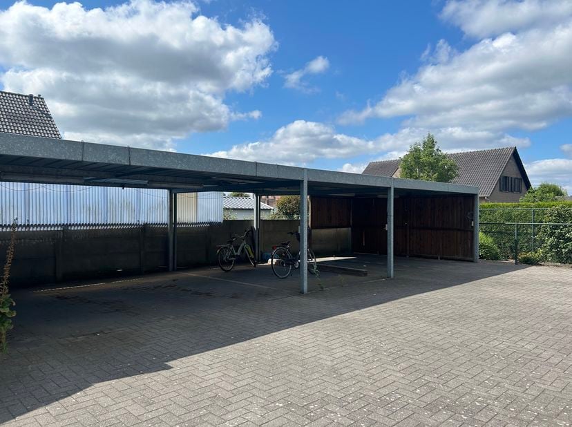 Appartement à louer
                    à 3940 Hechtel