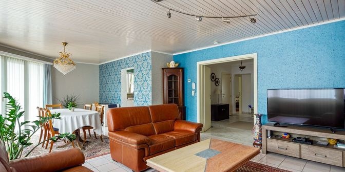 Appartement te koop in Driegaaienstraat 216 bus 2, 9100 Sint-Niklaas