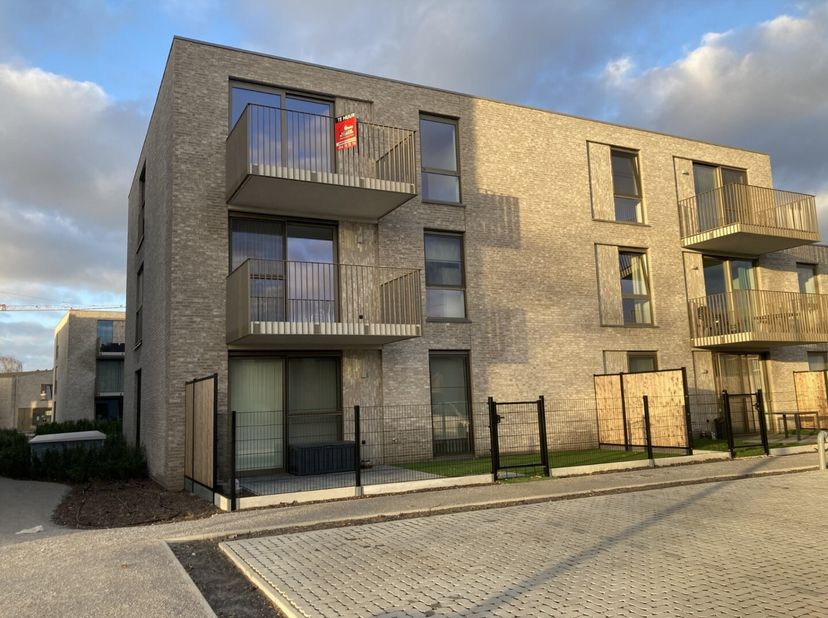 Appartement à louer
                    à 3970 Leopoldsburg