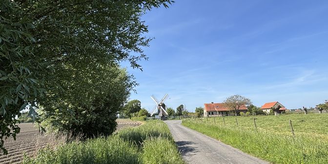 Huis te koop in Palinghoekstraat 8, 8630 Eggewaartskapelle