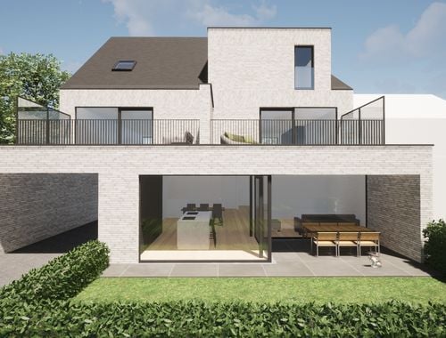                                         Projectgrond te koop in Bocholt, € 269.000
