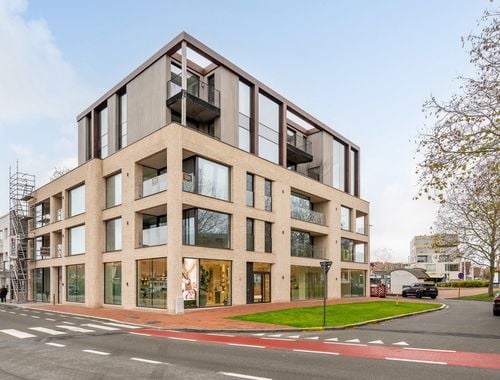                                         Appartement à vendre à Knokke, € 695.000
