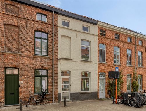                                         Woning te huur in Gent, € 1.250
