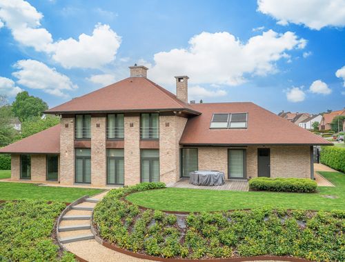                                         Villa te koop in Groot-Bijgaarden, € 1.200.000
