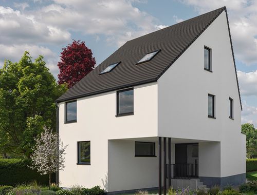                                         Villa à vendre à Wilsele, € 948.000
