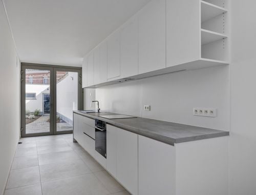                                         Woning te huur in Geel, € 1.650
