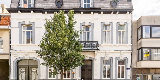 Huis te koop in Roeselaarsestraat 120, 8870 Izegem