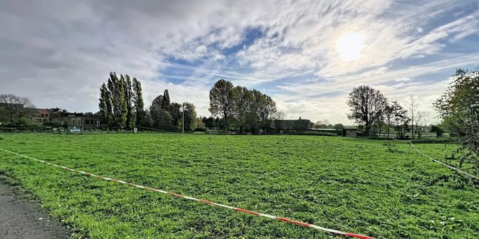 Grond te koop in 7700 Moeskroen
