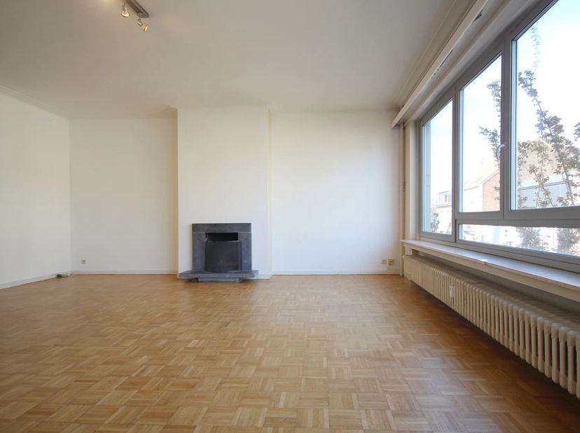 Appartement à louer à Rue Général Lotz 25,
                    1050 Ixelles