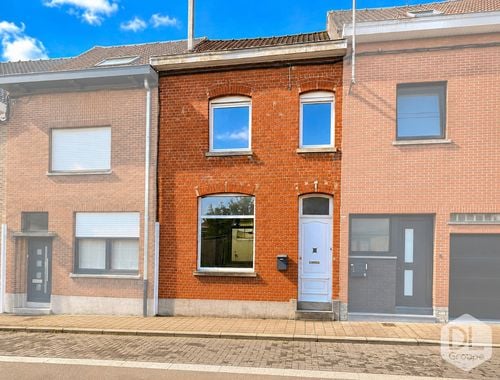                                        Maison à vendre à Mouscron, € 119.000
