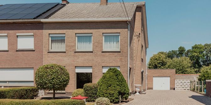 Huis te koop in Dreefstraat 14, 3300 Goetsenhoven