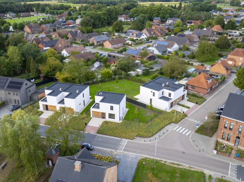 Huis te koop
                    in 2400 Mol