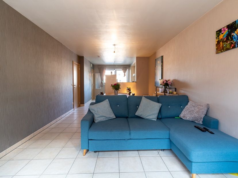 Appartement à louer
                    à 8680 Koekelare