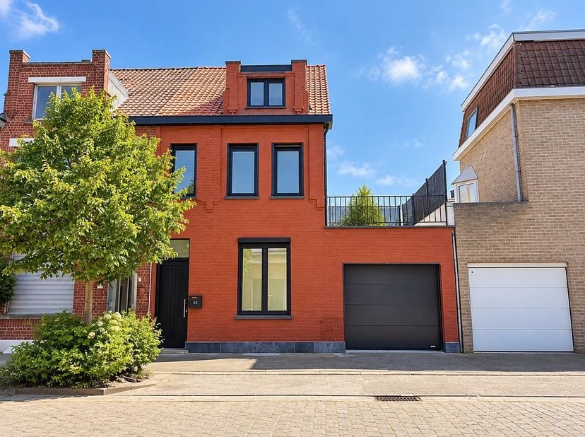 Maison à vendre à Theodoor Sevenslaan 172,
                    8500 Kortrijk