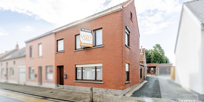 Huis te koop in Eichemstraat 103, 9400 Appelterre-Eichem
