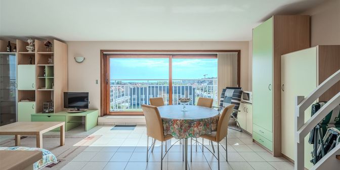 Appartement à vendre à ijzerlaan 56 boîte 4H, 8430 Middelkerke