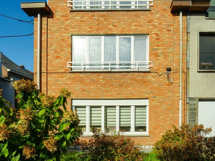 Appartement à louer à Paviljoenweg 7,
                    9000 Gent